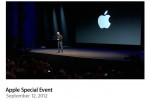 Apple iPhone 5 event video released: Relive the launch!