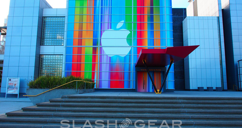 iPhone 5 event liveblog starts in 1hr here on SlashGear!