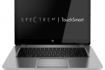 HP CEO sings the praises of Apple design