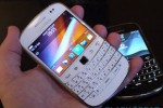 RIM CEO: “Up to 6 percent” suffered BlackBerry outage