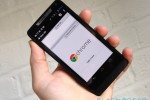 Chrome for Android updated for x86: Plays nicely with Medfield RAZR i