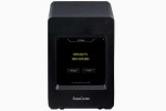 D-Link 4-bay Cloud Storage 4000 aims at small offices and home users