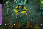 Android games Bard’s Tale, and Fort Courage hit the NVIDIA TegraZone