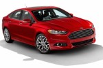 Ford working on natural fiber materials for automotive applications