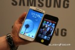 Galaxy S III knocks iPhone 4S from US top spot (but iPhone 5 looms)
