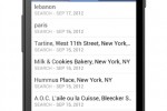 Google Maps update for Android available now