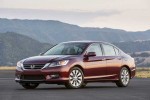 Honda unveils official pricing for 2013 Accord