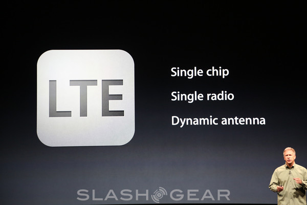Apple confirms iPhone 5 4G LTE carriers