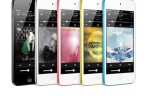 New iPod Touch available in 5 colors for $299 starting September 14