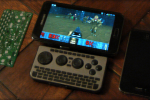 iControlPad 2 takes iPhone & Android game control open-source