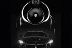 Maserati and B&W mark in-car audio deal with “Seven Notes” engine music