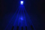 Wicked Lasers kills iPhone 5 with lasers and a flashlight