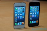 iPhone 5 will come in different GSM and CDMA versions