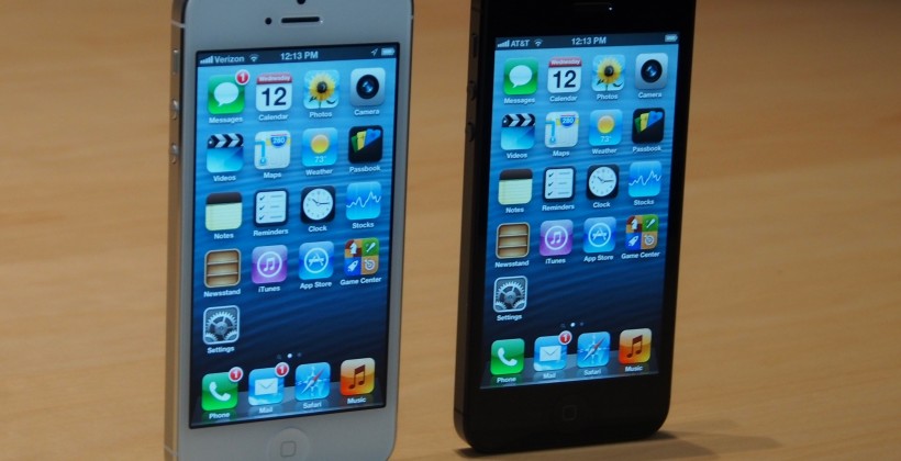 The 4G migraine: iPhone 5 highlights scrappy LTE
