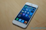 iPhone 5 16GB costs $207 to produce according to IHS iSuppli