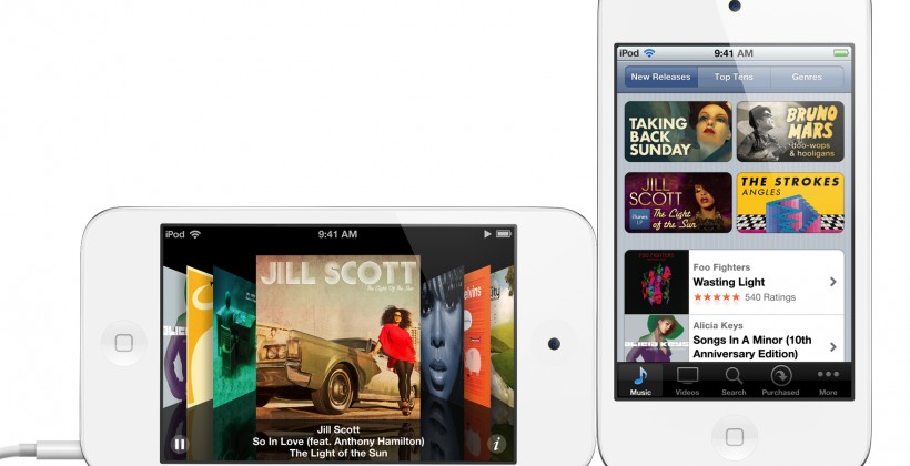 Apple streaming Pandora rival tipped “within months”