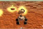 Microsoft tries to teach kids to code with Kodu Mars game
