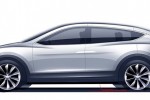 Tesla teases 2016 compact crossover & Roadster replacement