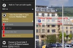 Garmin adds Nokia-powered Urban Guidance to iOS and Android apps
