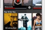 Netflix for Android gets tablet-esque update