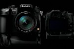 Panasonic LUMIX GH3 makes premature appearance