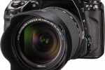 Pentax K-5 II and K-5 IIs offer DLSR with or without anti-aliasing