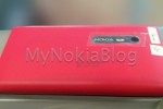 Nokia N9 with slide-out keyboard leaked and cancelled