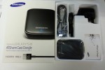 Samsung AllShare Cast Dongle hits retailers