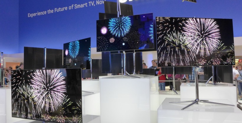 Why You Shouldn’t Buy A TV Now