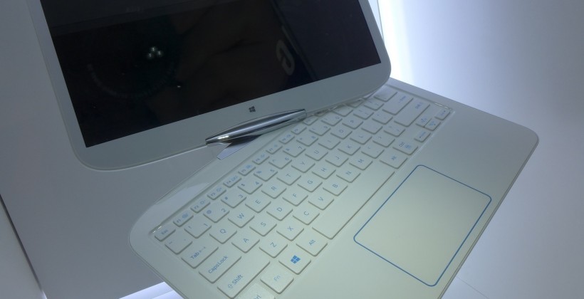 Samsung spills Windows 8 concepts