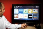 Users watching more online videos on TVs than computers