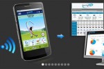 SwingTIP uses technology to make you a better golfer