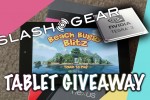 SlashGear’s Beach Buggy Blitz Tegra 3 Tablet Giveaway
