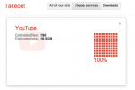 Google now allows original quality YouTube video downloads