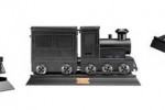 Lian Li launches PC-CK101 train case for PCs