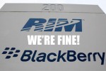 RIM Fiscal Q2 2013 brings on slightly less terrible results than last quarter