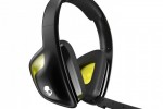 SkullCandy unveils a trio of gaming headsets