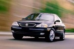 Ford Taurus and Mercury Sable under investigation due to sticky throttles