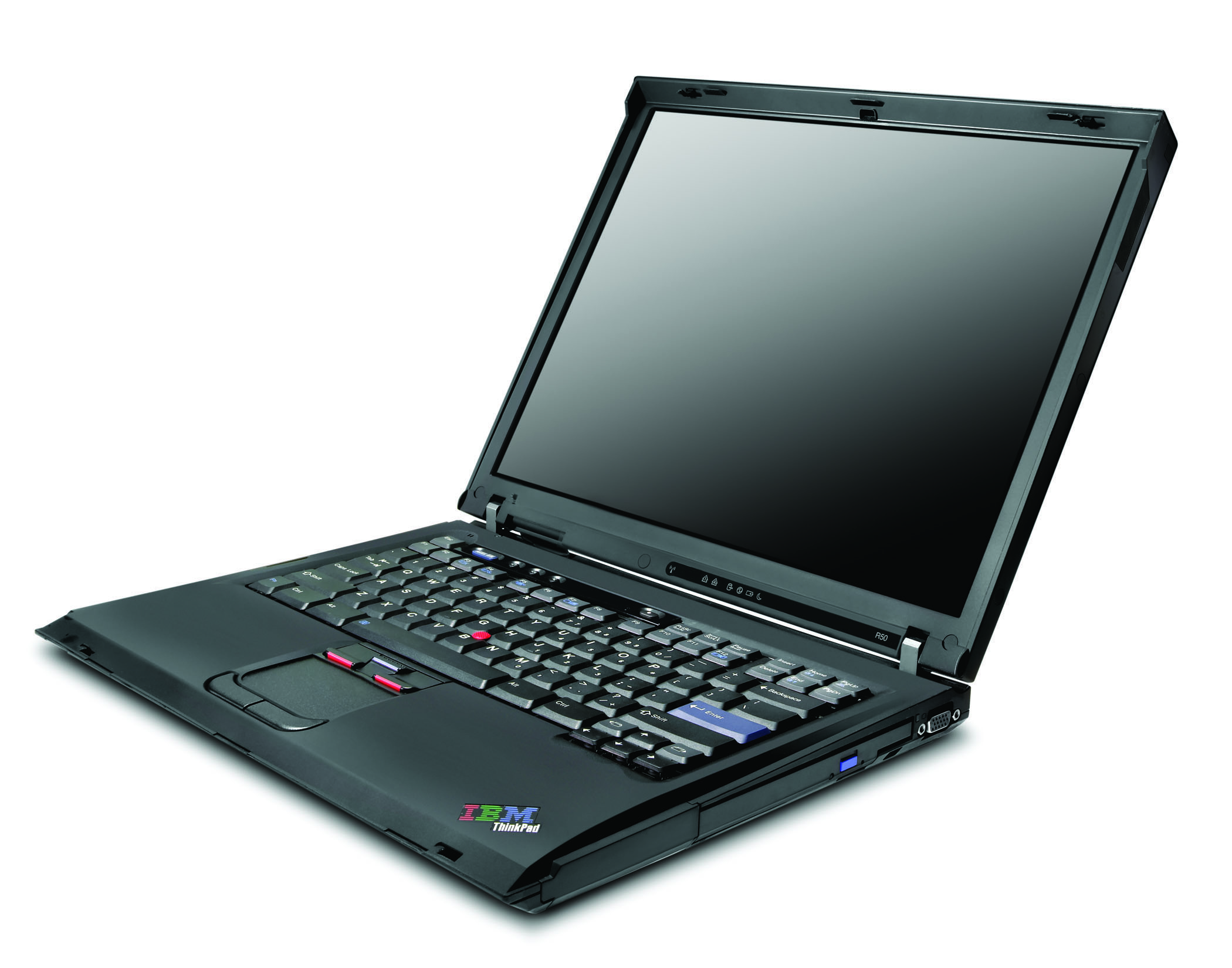 инструкция к ноутбуку ibm thinkpad r52