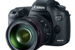 Canon EOS 5D Mark III update brings uncompressed HD video next year