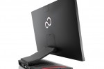 Fujitsu Esprimo X913-T multitouch Windows 8 AIO packs ultrasonics