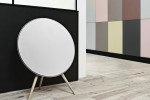 B&O BeoPlay A9: AirPlay gets outlandish