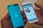 5th-gen iPod touch now shipping
