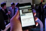 LG Optimus Nexus specs leak, no microSD slot or removable battery