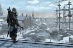 Assassin’s Creed III becomes Ubisoft’s most pre-ordered game in history