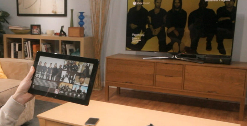 Xbox SmartGlass hits October 26