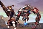 Borderlands 2 Mechromancer DLC released a week early