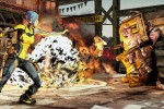 Borderlands 2 makes strong showing on September software chart