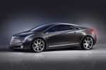 Cadillac ELR to enter production in late 2013