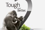 Corning announces 1 billion Gorilla Glass devices